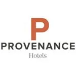 Provenance Hotels discount code